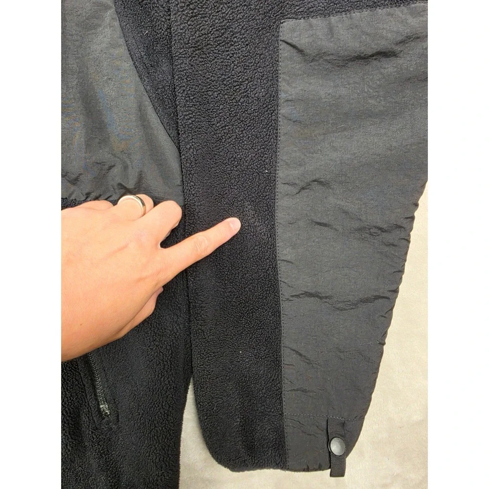 The North Face has some